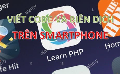 Download SoloLearn – Application to help you program on mobile phones