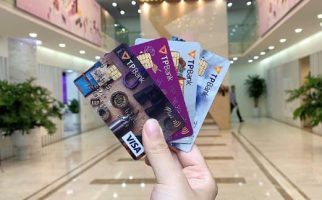 How to create a TPBank MyGo mVISA PLUS VISA card for online payment
