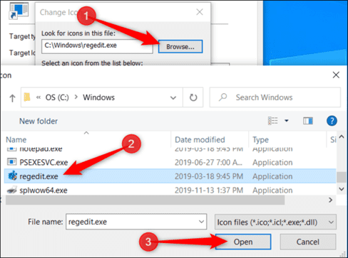 How to create a Shortcut to turn off UAC on Windows with Task Scheduled 35