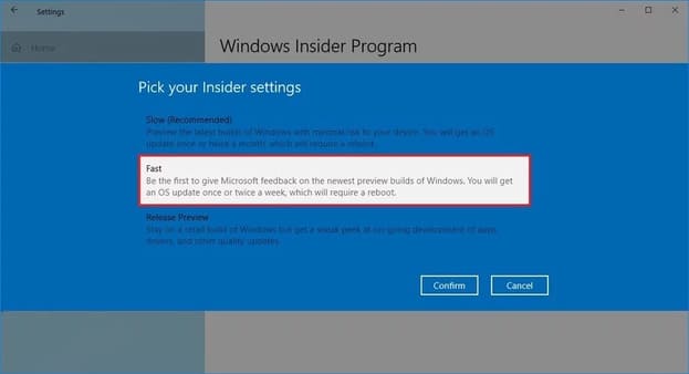 Hướng dẫn giả lập Windows 10X trên Windows 10 để dùng thử 20