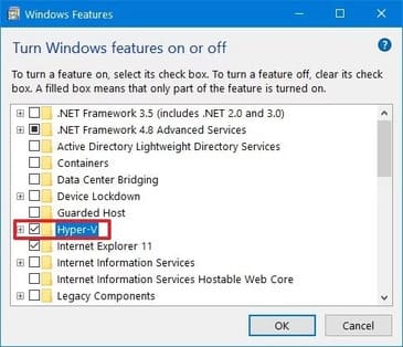 Instructions for emulating Windows 10X on Windows 10 to try it out