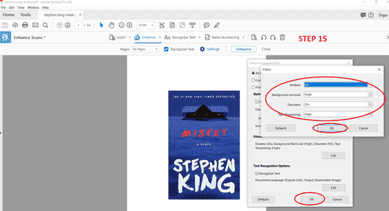 How to Download Ebook on SCRIBD as PDF