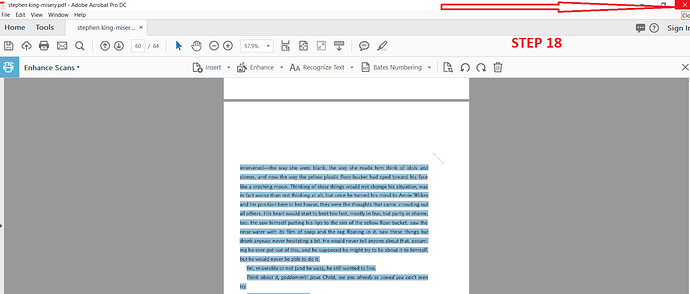 Cách Download Ebook trên SCRIBD dưới dạng PDF 42