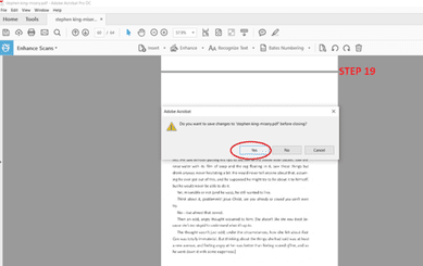 Cách Download Ebook trên SCRIBD dưới dạng PDF 42