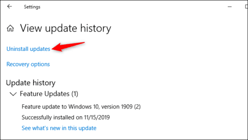Bản cập nhật mới của Windows 10 lại tiếp tục xóa dữ liệu người dùng 10