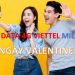 Hướng dẫn nhận DATA 4G Viettel miễn phí ngày Valentine 72