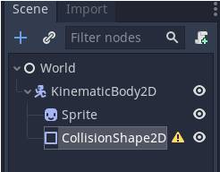 KinematicBody2D