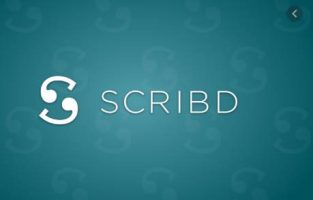 How to download ebooks on scribd as pdf