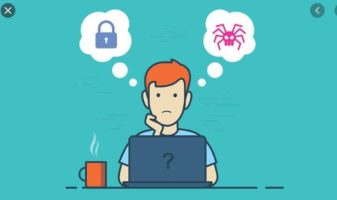 How to send Viruses to victims without being detected