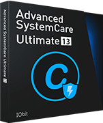 Advanced Systemcare Ultimate box
