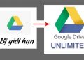 BOT tạo Google Drive Unlimited bằng Mail Edu Orange Coast College 28