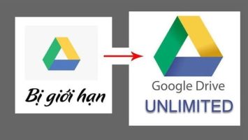 BOT create Google Drive Unlimited with Mail Edu Orange Coast College