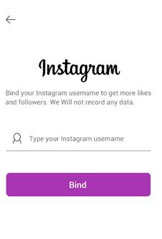 tăng Like và Follow cho Instagram bằng GetInsta 