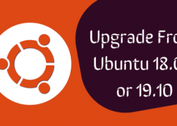 nâng cấp ubuntu 20.04