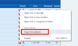 Cách dùng Colab để Download File Torrent về Google Drive 41