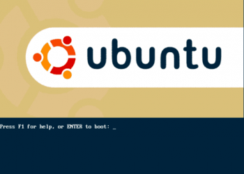 Lịch sử hệ điều hành Ubuntu 4.10 "Warty Warthog" và những điều bạn chưa biết 1