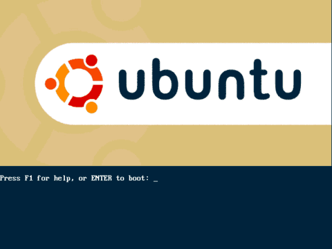 tìm hiểu ubuntu 4.10