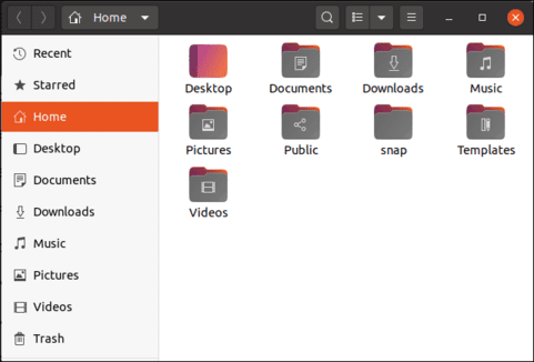 Download Ubuntu 20.04 LTS "Focal Fossa" Phiên bản Final chính thức phát hành