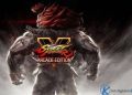 game offline Street Fighter V: Arcade Edition
