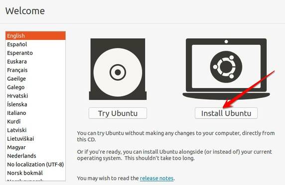 Cách cài song song Ubuntu 20.04 với Windows 10 dễ nhất