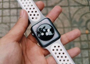 cách chọn mua apple watch cũ