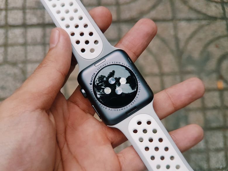 Apple watch Series 1 (Đời 2)