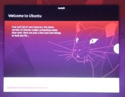 Hướng dẫn cài song song Ubuntu 20.04 với Windows 10 mới nhất 2020 29