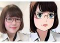 Cách tạo ảnh của bạn thành ảnh Anime Waifu với Selfie 2 Waifu 5
