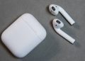 cài đặt airpods 2