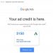get 150$ Google Ads coupon free