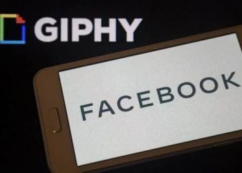 facebook mua lại Giphy