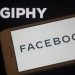 facebook mua lại Giphy