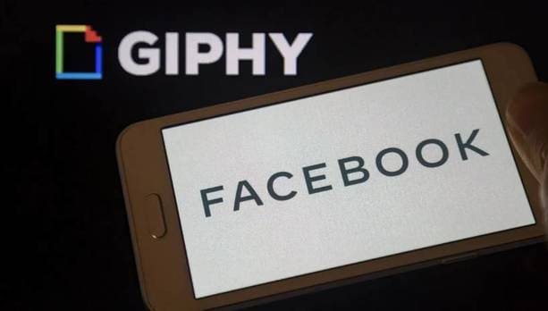 Facebook được lợi gì khi mua Giphy?