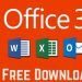 Hướng dẫn đăng ký Office 365 E3 để Download về máy tính nhanh nhất 6