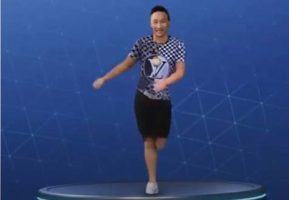 Download Jiggy: Magic Dance turns photos into dancing videos