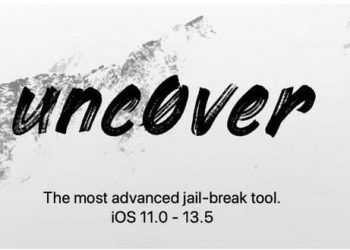 unc0ver jailbreak iphone 11