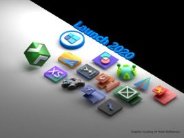 Launch 2020 brings more UWP apps to Microsoft Store