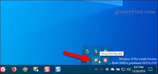 3 cách để giữ phần mềm Always on Top trên Windows 10 17