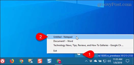3 cách để giữ phần mềm Always on Top trên Windows 10 26