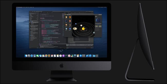 So sánh sự khác nhau giữa iMac, Mac Mini và Mac Pro