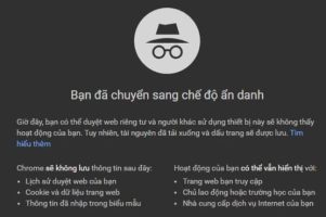 How to automatically open incognito mode on Chrome browser