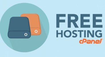 Instructions to register for 1 month free Hosting at CynderHost