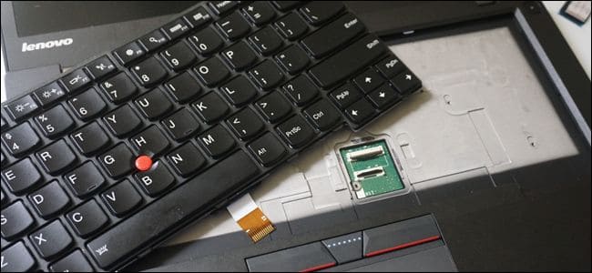 3 Cách xử lý bàn phím hỏng trên Windows 27