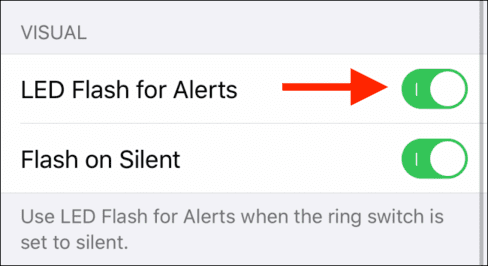 How to master Notification Manager apps on iPhone 19