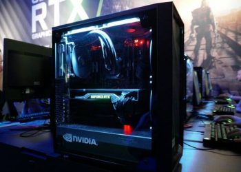 Làm thế nào để giảm nhiệt độ GPU