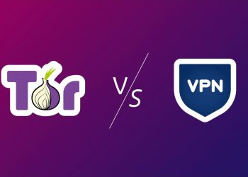Sử dụng cùng lúc Tor và VPN có hoàn toàn ẩn danh không? 4