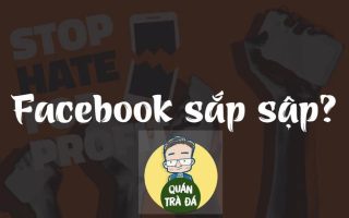 Being boycotted by 100 brands – Facebook is in danger of collapse?