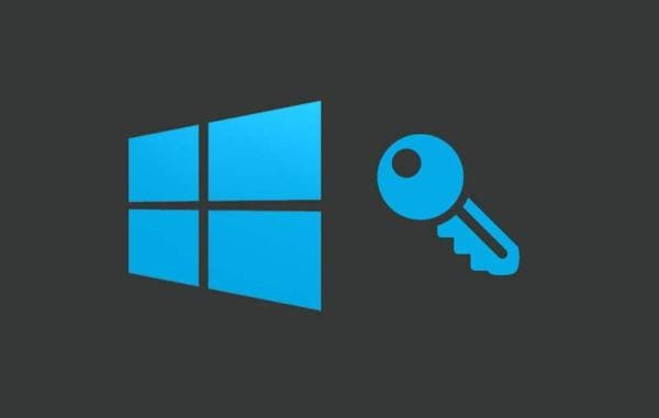 3 The fastest way to delete Windows Password without entering the old password