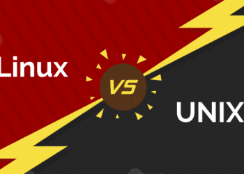 so sanh su khac nhau linux va unix