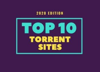 10 trang web Torrent hay nhất năm hiện nay - 100% còn hoạt động 1